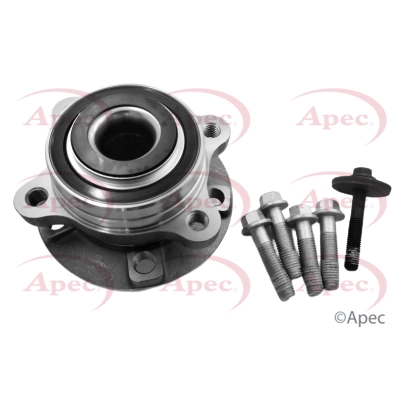 Wheel Bearing Kit (AWB1421)