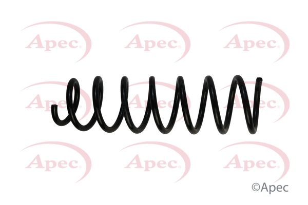 Suspension Spring (ACS1911)