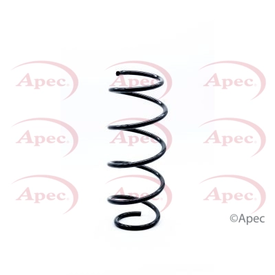 Suspension Spring (ACS1304)
