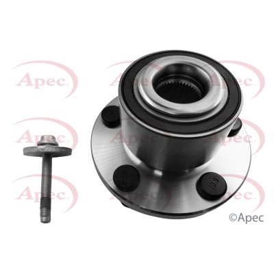 Wheel Bearing Kit (AWB1326)