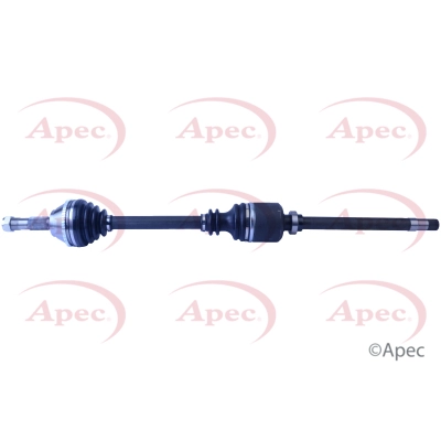 Drive Shaft (ADS1092R)