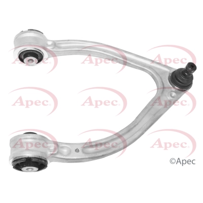 Control/Trailing Arm, wheel suspension (AST3191)