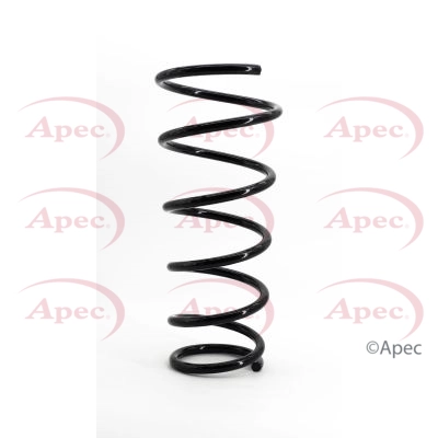 Suspension Spring (ACS1143)