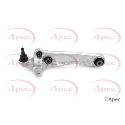 Control/Trailing Arm, wheel suspension (AST2659)