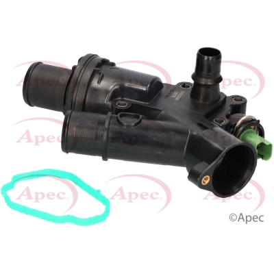 Thermostat, coolant (ATH1097)