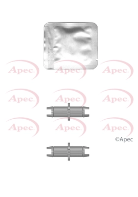 Adjuster, braking system (KIT3031)