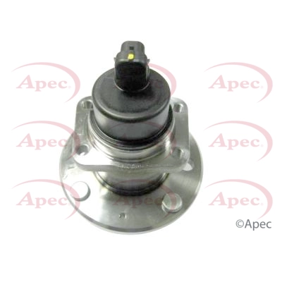 Wheel Bearing Kit (AWB1699)