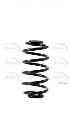 Suspension Spring (ACS1522)