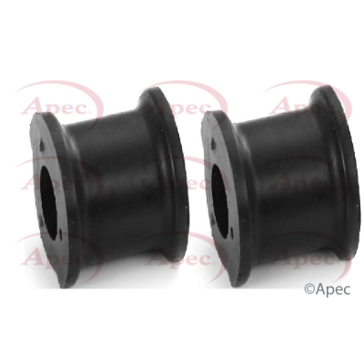 Mounting, stabiliser bar (AST8295)