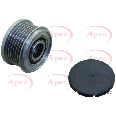 Alternator Freewheel Clutch (AOP1118)