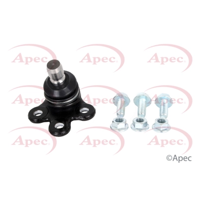 Ball Joint (AST0211)