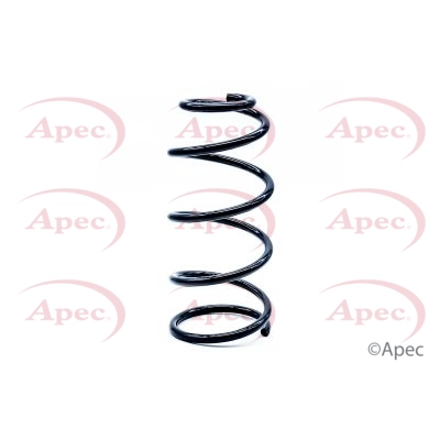 Suspension Spring (ACS1227)