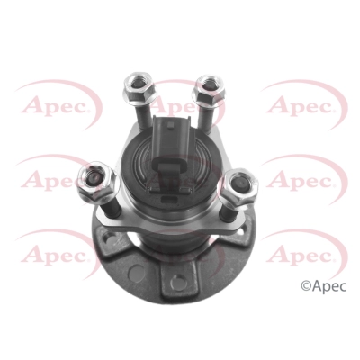 Wheel Bearing Kit (AWB1070)