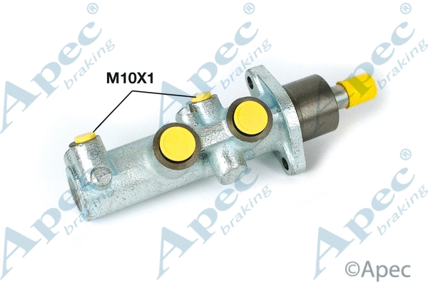Brake Master Cylinder (MCY375)
