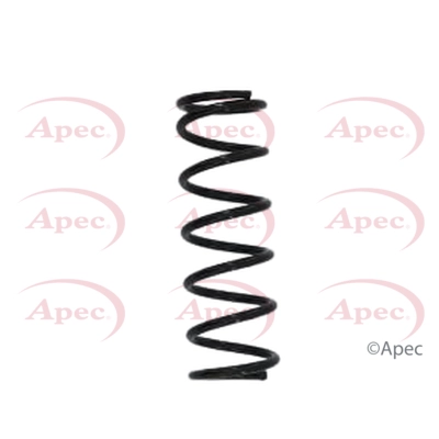 Suspension Spring (ACS1574)