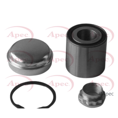 Wheel Bearing Kit (AWB1294)