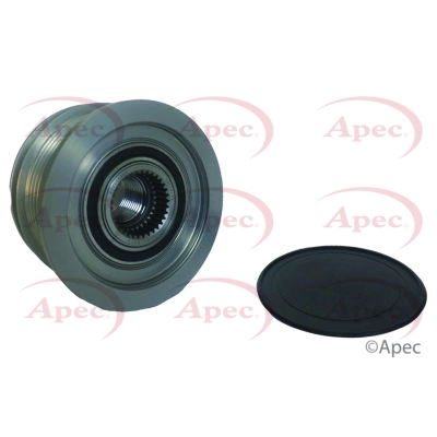 Alternator Freewheel Clutch (AOP1149)