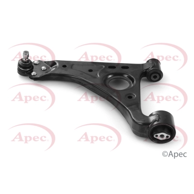 Control/Trailing Arm, wheel suspension (AST2537)