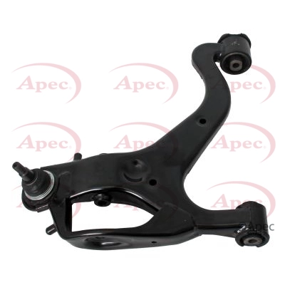 Control/Trailing Arm, wheel suspension (AST2253)