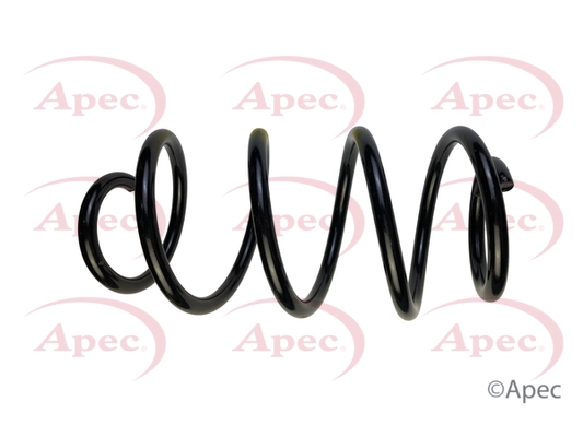 Suspension Spring (ACS1798)