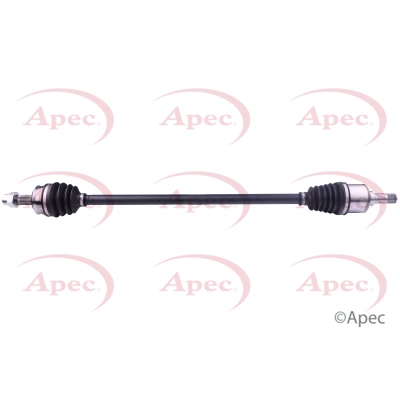 Drive Shaft (ADS1150R)