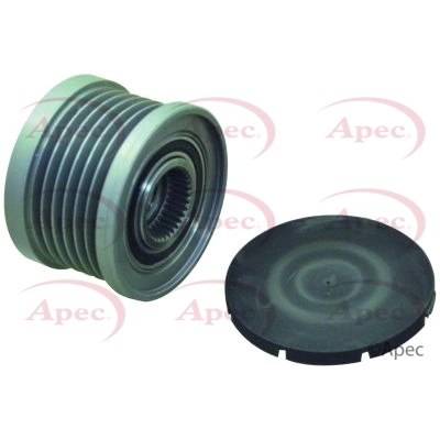 Alternator Freewheel Clutch (AOP1043)