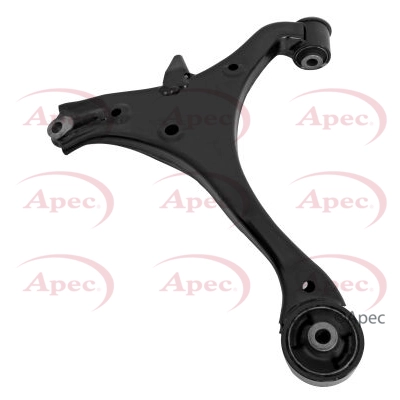 Control/Trailing Arm, wheel suspension (AST2262)