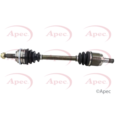 Drive Shaft (ADS1068R)