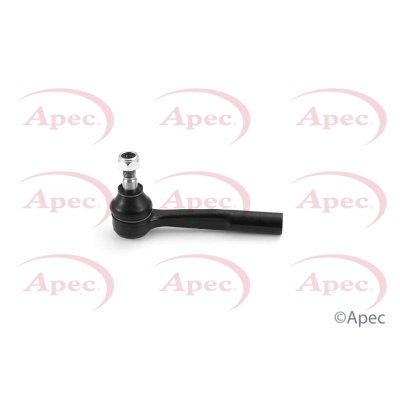 Tie Rod End (AST6691)