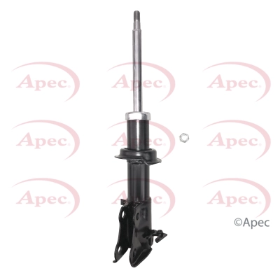 Shock Absorber (ASA1511)