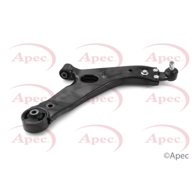 Control/Trailing Arm, wheel suspension (AST2545)