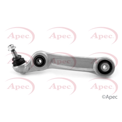 Control/Trailing Arm, wheel suspension (AST2330)