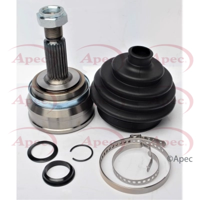 Joint, drive shaft (ACV1278)