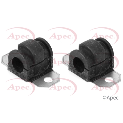 Mounting, stabiliser bar (AST8192)