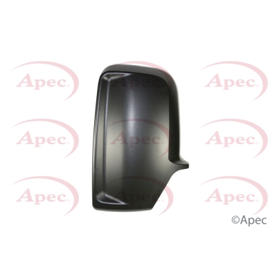 Cover, exterior mirror (AMH2023)