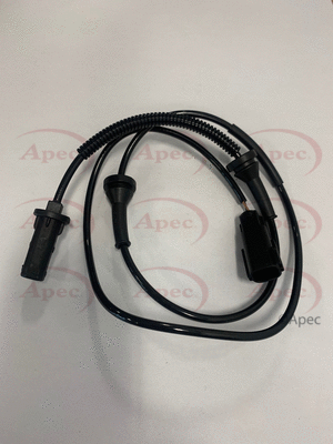 Sensor, wheel speed (ABS1303)