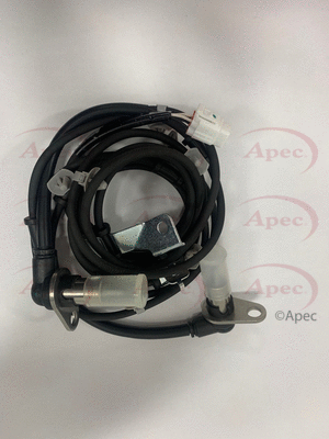 Sensor, wheel speed (ABS1309)