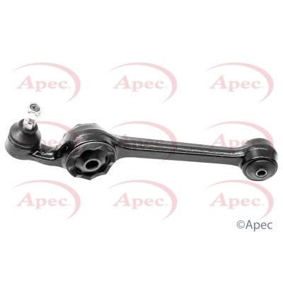 Control/Trailing Arm, wheel suspension (AST2394)