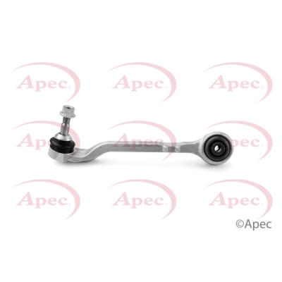 Control/Trailing Arm, wheel suspension (AST2835)