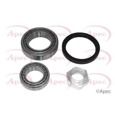 Wheel Bearing Kit (AWB1375)
