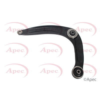 Control/Trailing Arm, wheel suspension (AST2566)