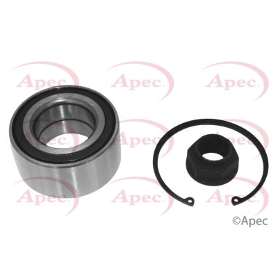 Wheel Bearing Kit (AWB1368)
