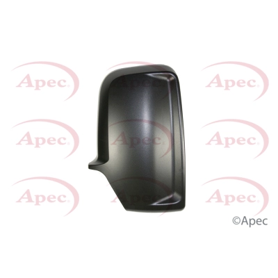 Cover, exterior mirror (AMH2024)