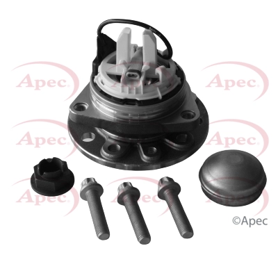 Wheel Bearing Kit (AWB1278)