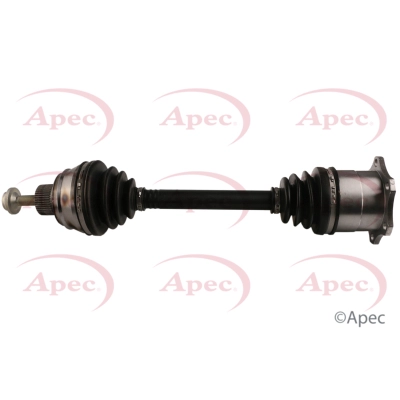 Drive Shaft (ADS1004LR)