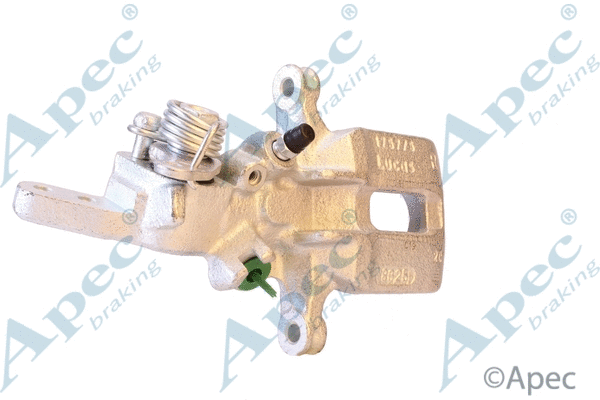 Brake Caliper