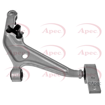 Control/Trailing Arm, wheel suspension (AST2248)