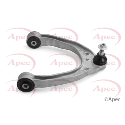 Control/Trailing Arm, wheel suspension (AST2563)