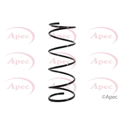 Suspension Spring (ACS1007)
