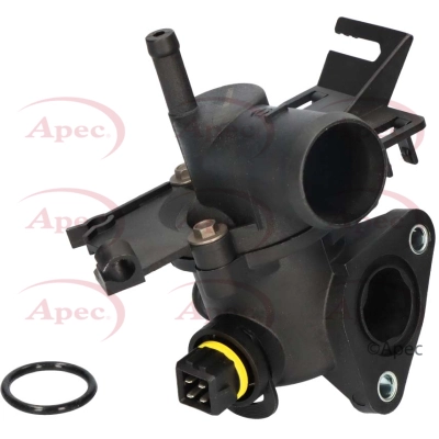 Thermostat, coolant (ATH1331)